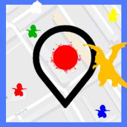 Poki Radar Live 1.1