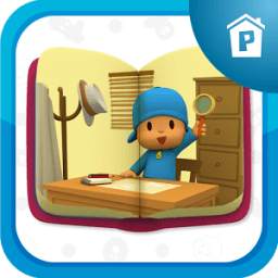 Detective Pocoyo 1