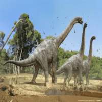 Dinosaur free encyclopedia on 9Apps