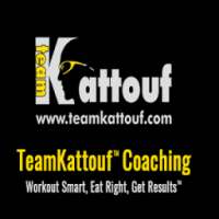 TeamKattouf™ Coaching/Training on 9Apps