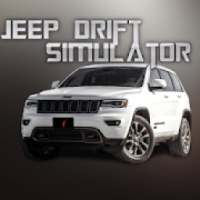 Real Jeep Drift Simulator