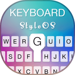 Keyboard OS10 иконка