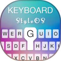 Keyboard OS10