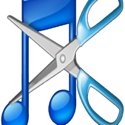 x-music cutter+ringtone maker иконка