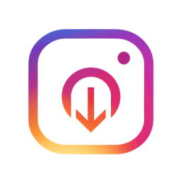تحميل من انستجرام иконка