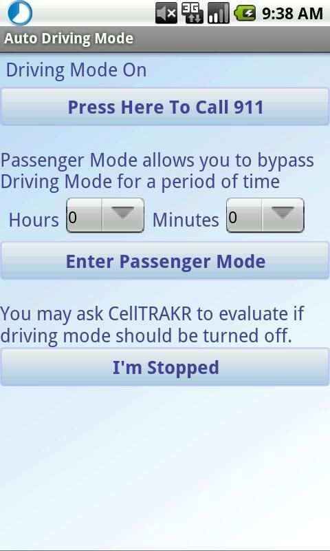CellTRAKR screenshot 3