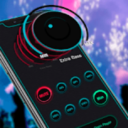 Volume Booster PRO आइकन