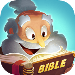 ikon Noah's Bible Memory