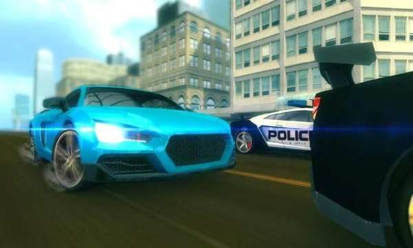 Drift Car CSR Racing स्क्रीनशॉट 2