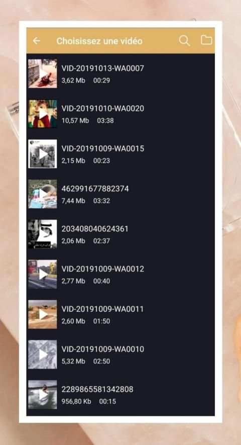 تقطيع الاغاني و صنع رنات
‎ screenshot 3
