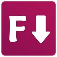 Save Videos for Facebook