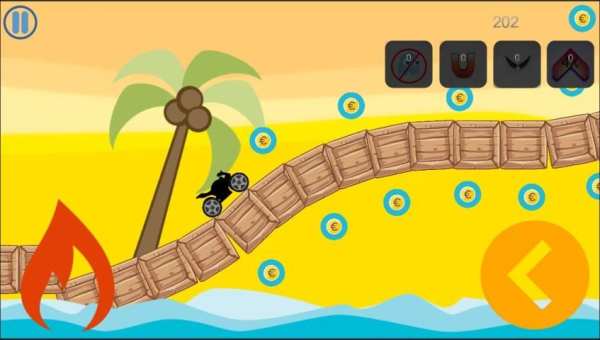 Crazy Wheels screenshot 4