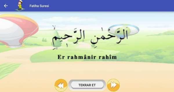 Sure Ezber screenshot 4