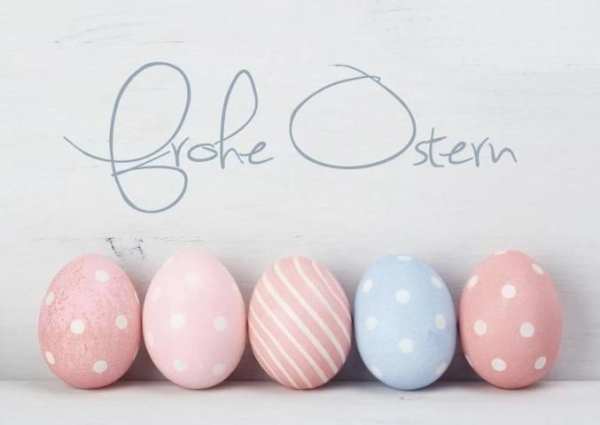 Frohe Ostern Bilder 2020 screenshot 11