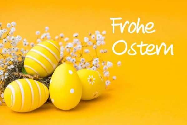 Frohe Ostern Bilder 2020 screenshot 10