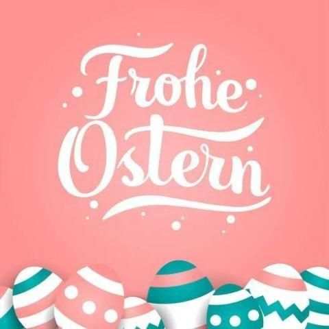 Frohe Ostern Bilder 2020 screenshot 9