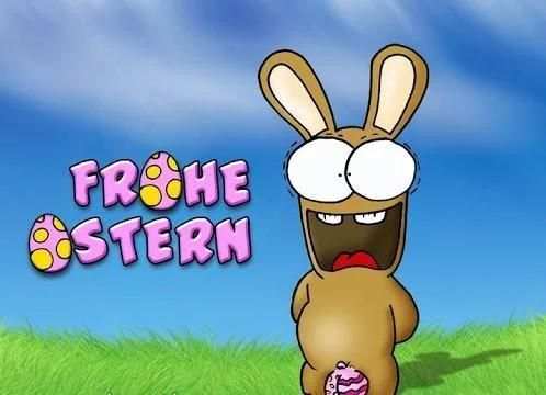 Frohe Ostern Bilder 2020 screenshot 2