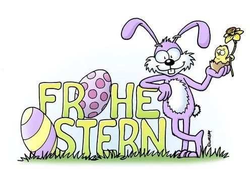Frohe Ostern Bilder 2020 screenshot 3
