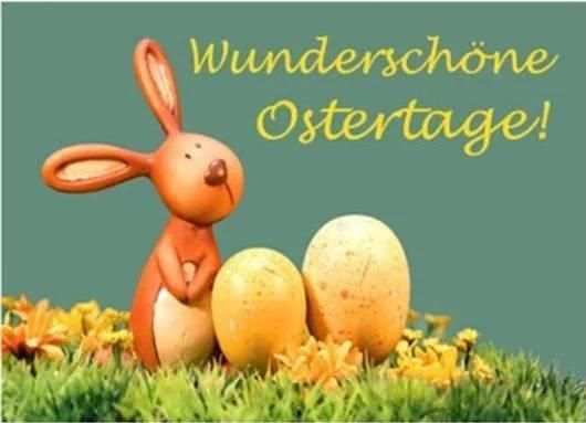 Frohe Ostern Bilder 2020 screenshot 7