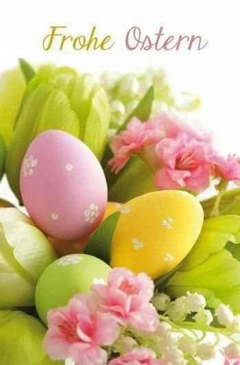 Frohe Ostern Bilder 2020 screenshot 8