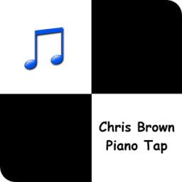 Piano Tap - Chris Brown