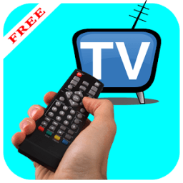 универсальный пульт иконка