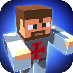 Battle Tower Craft иконка