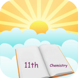 CBSE 11 Chemistry Class Notes иконка