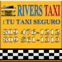 RIVERS TAXI