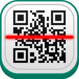 QR Code Reader