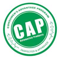 CAP Warranty Roadside Asst. on 9Apps