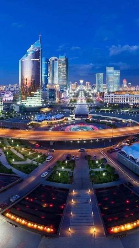 Kazakhstan Wallpapers Pro screenshot 14