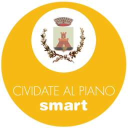 Cividate al Piano Smart 1.0.2.1