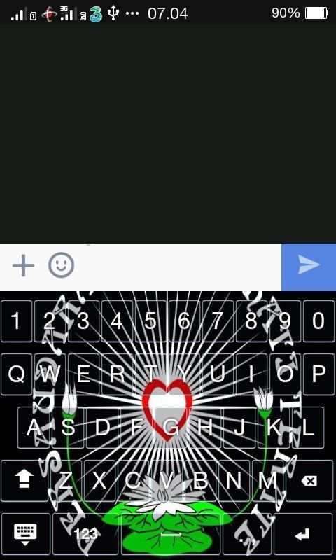 Keyboard PSHT 1922 screenshot 1
