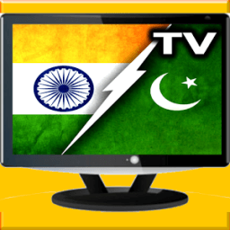 India Pakistan Live TV HD आइकन