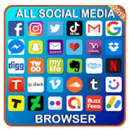 All Social Media 1.5.16