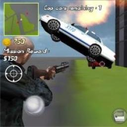 ikon Penjahat Tersohor 3D