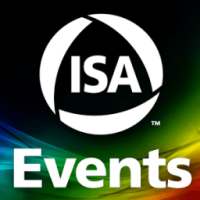 ISA Events