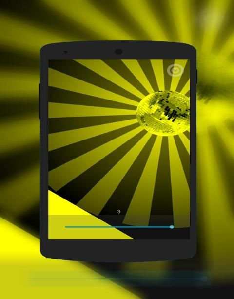 Best Color flashlight - HD LED screenshot 3