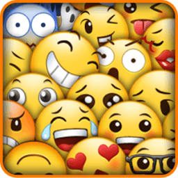 Emoji Like Galaxy S Emoji أيقونة