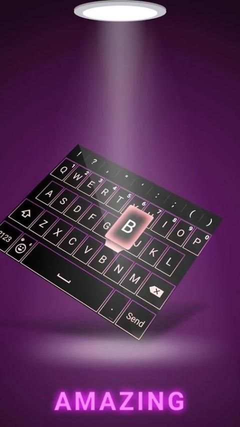 Emoji Like Galaxy S Emoji скриншот 2