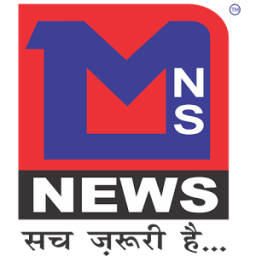 Maharashtra News Service आइकन