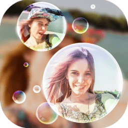 Photo Collage أيقونة