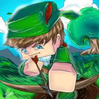 Robin Hood Gamer