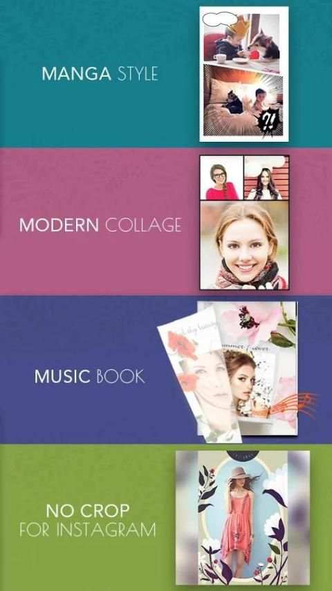 Photo Collage screenshot 15