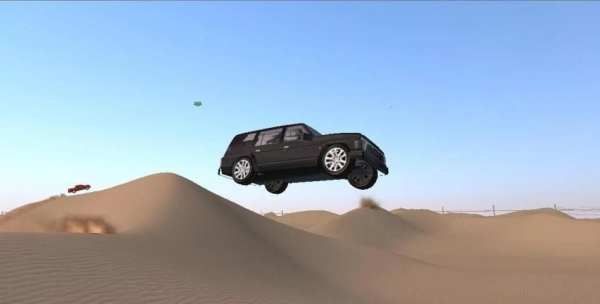 Sand Hill Climb Racing - LIVE screenshot 3