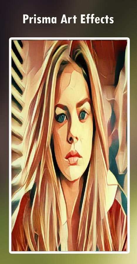 Filter Foto of Prisma screenshot 6
