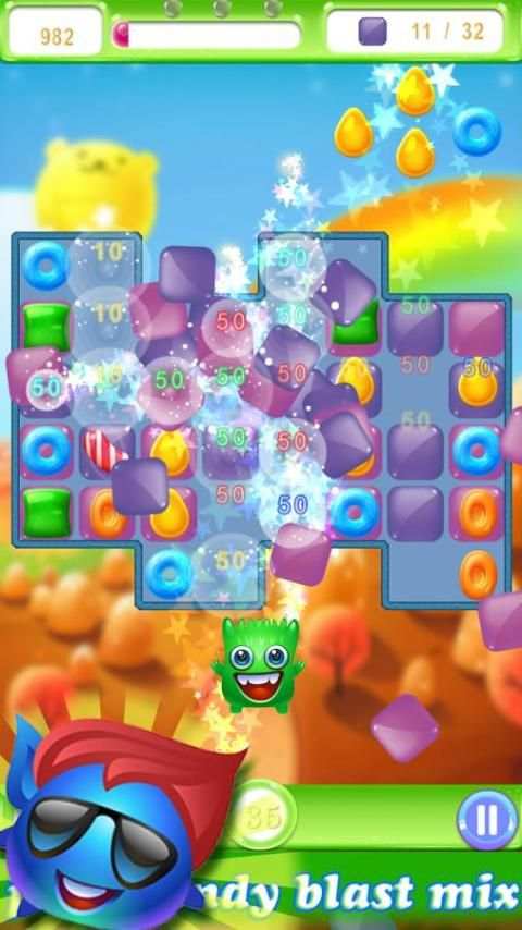 permen jelly selai screenshot 1