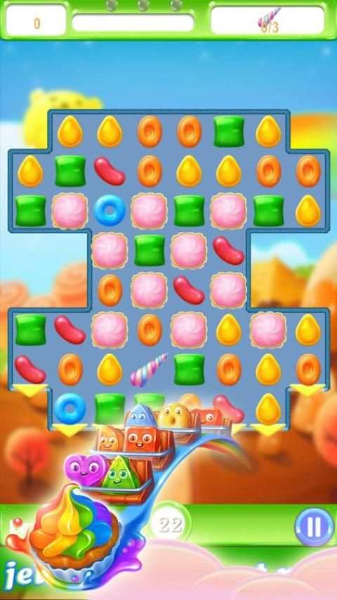 permen jelly selai screenshot 4