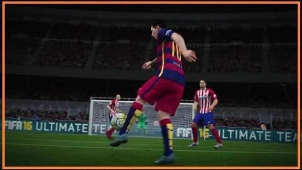 New Guide Play FIFA 16 screenshot 3